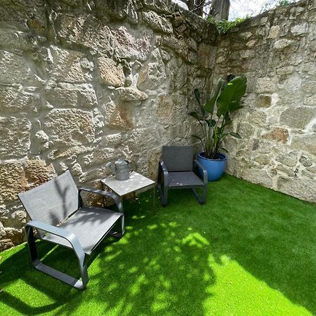 Sol Garden Leilighet Porto Eksteriør bilde