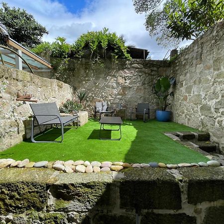 Sol Garden Leilighet Porto Eksteriør bilde