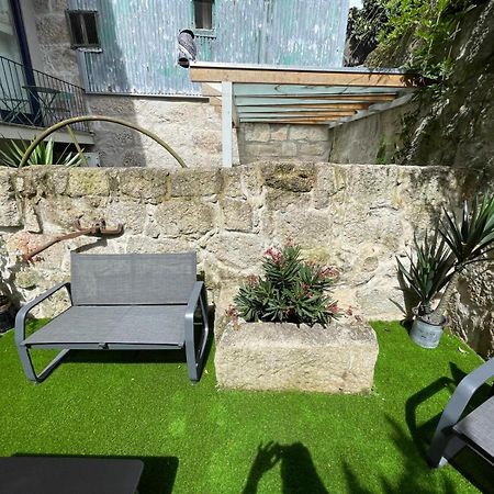 Sol Garden Leilighet Porto Eksteriør bilde